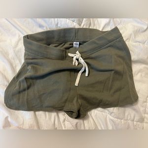 Woman’s Shorts